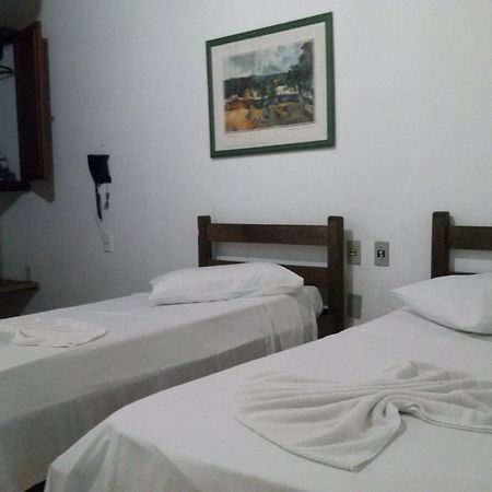 Hotel Lagoa Azul 포르투세구로 객실 사진
