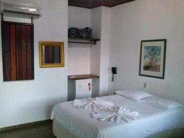 Hotel Lagoa Azul 포르투세구로 외부 사진
