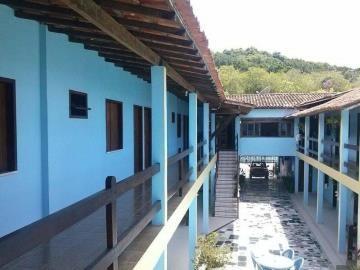 Hotel Lagoa Azul 포르투세구로 외부 사진