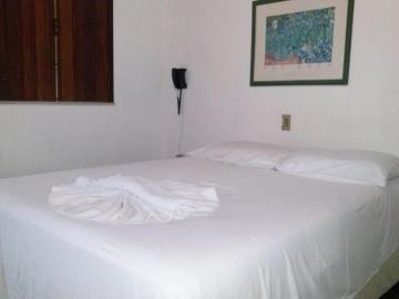 Hotel Lagoa Azul 포르투세구로 외부 사진